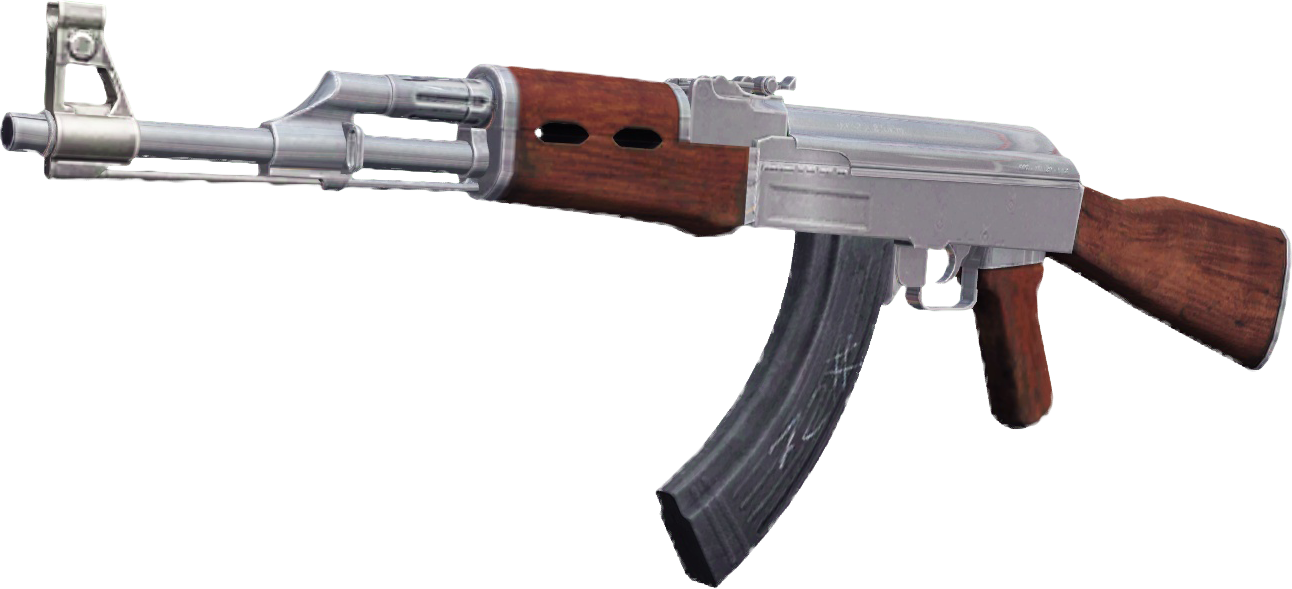 AK-47
